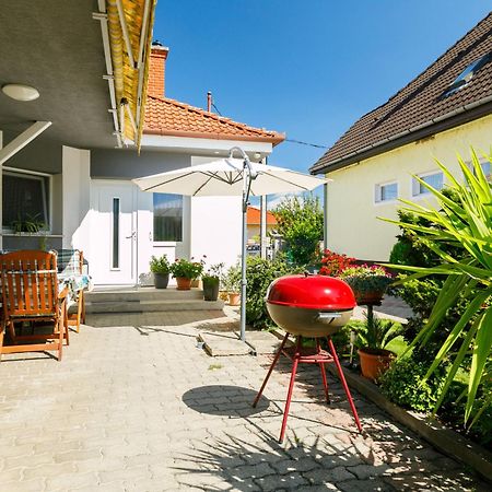 Holiday Home Ildiko By Interhome Balatonlelle Exterior foto
