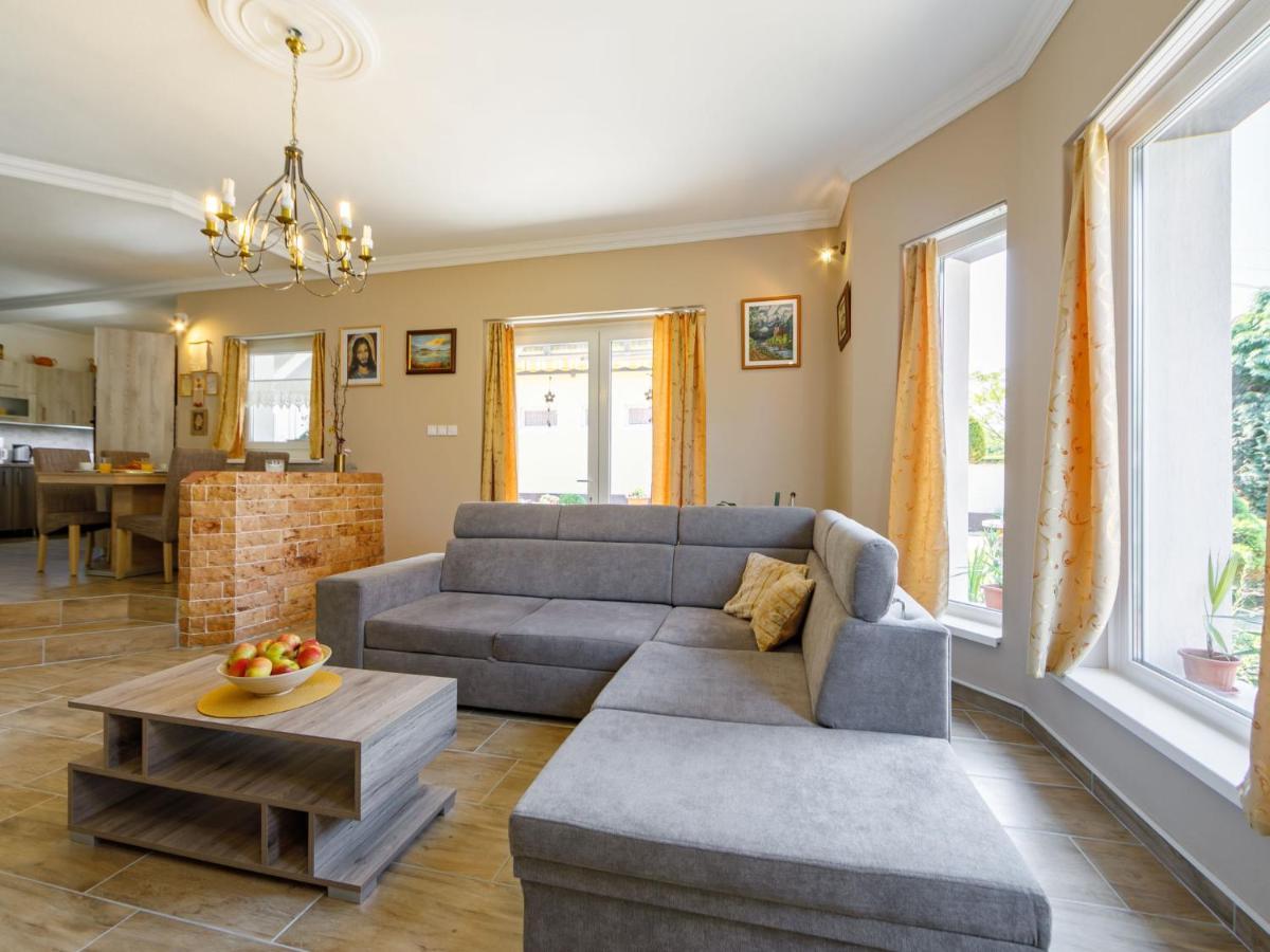 Holiday Home Ildiko By Interhome Balatonlelle Exterior foto
