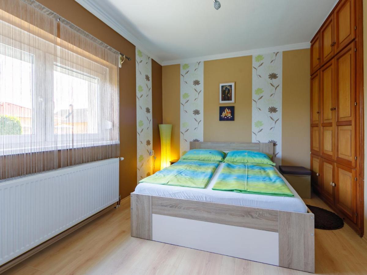 Holiday Home Ildiko By Interhome Balatonlelle Exterior foto