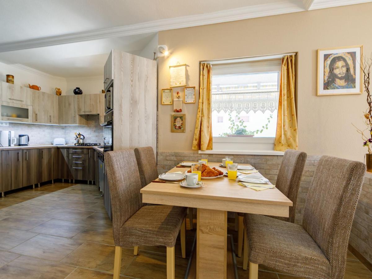 Holiday Home Ildiko By Interhome Balatonlelle Exterior foto