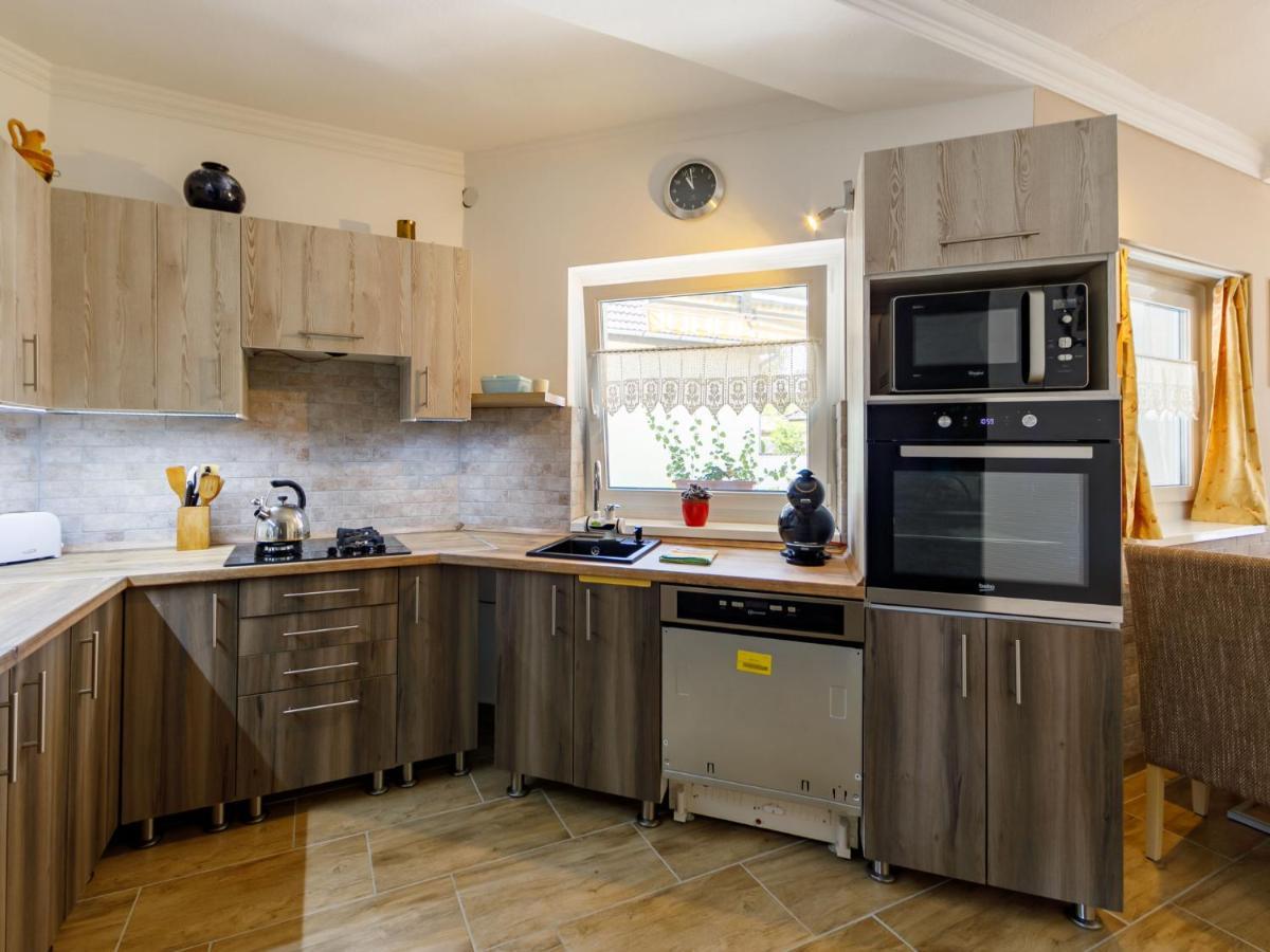 Holiday Home Ildiko By Interhome Balatonlelle Exterior foto
